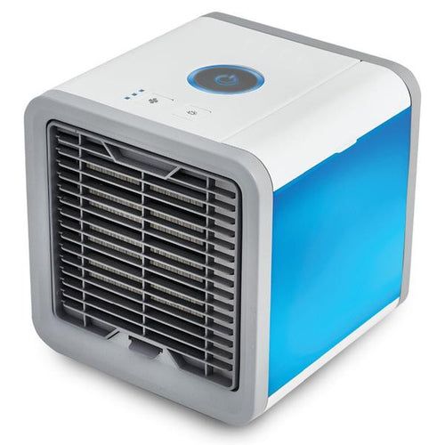 Smart Air Cooler Small Portable Air Conditioner