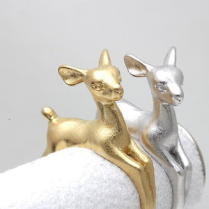 Deer Ring